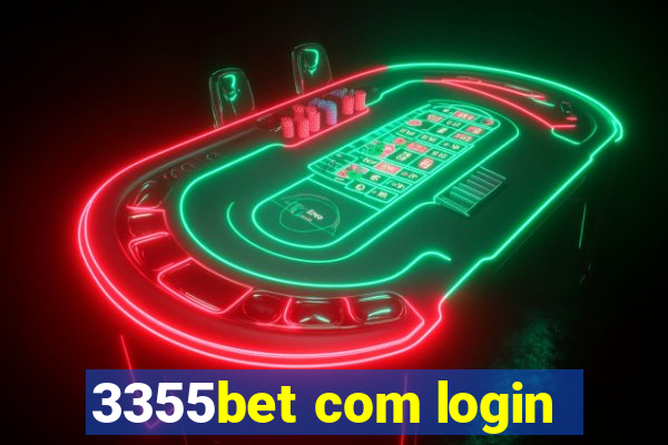 3355bet com login